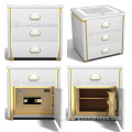 digital safes lock mini display safe box